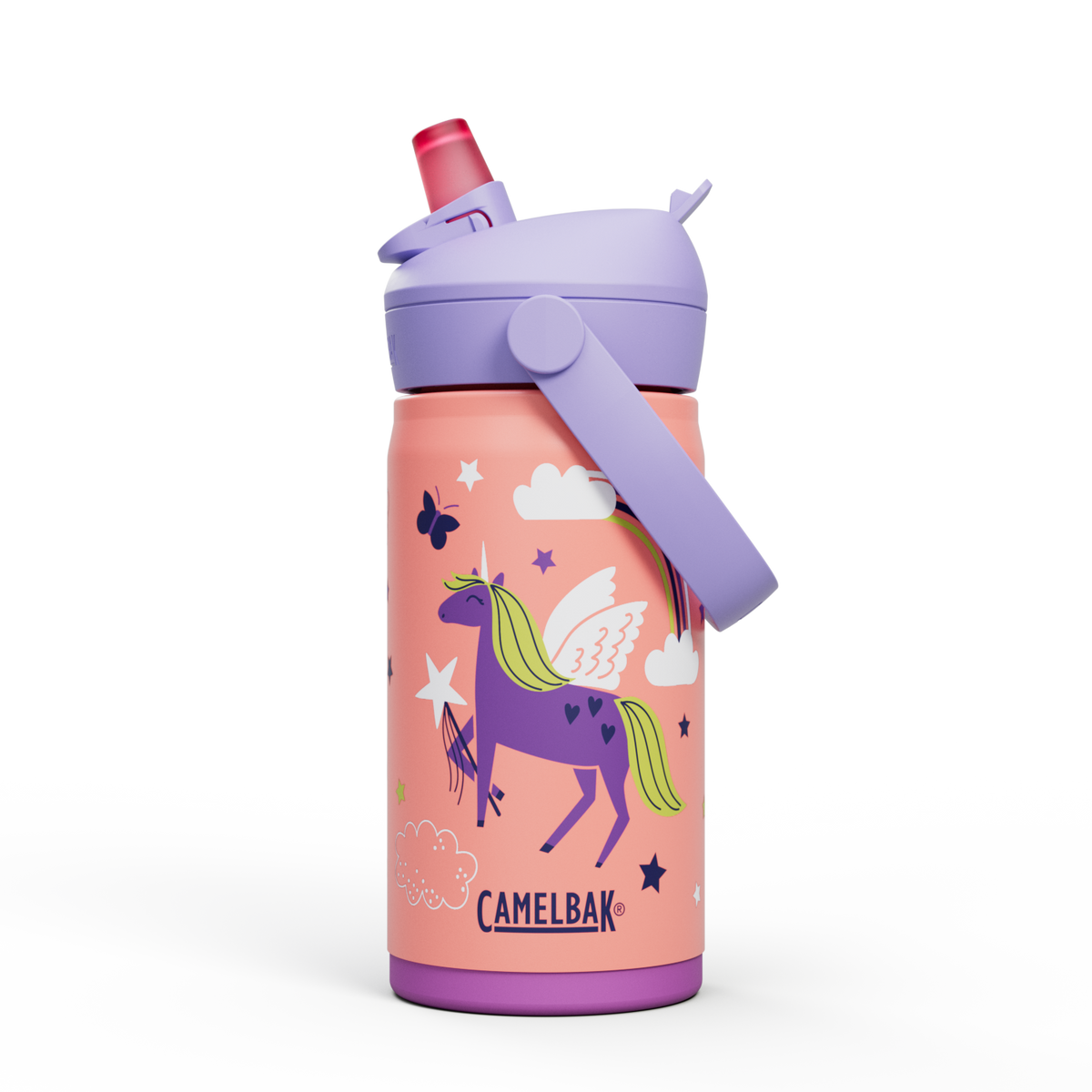 thrivetm-flip-straw-kids-12oz-bottle-insulated-stainless-steel-c9 9dvf6we2ii