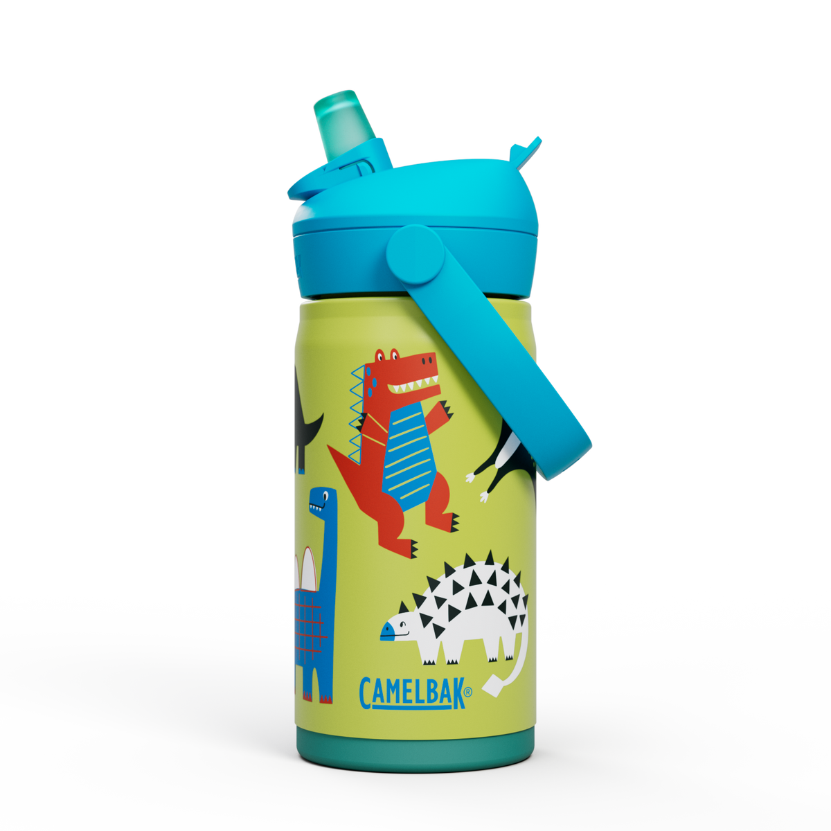 thrivetm-flip-straw-kids-12oz-bottle-insulated-stainless-steel-c9 gvb47ewtyo