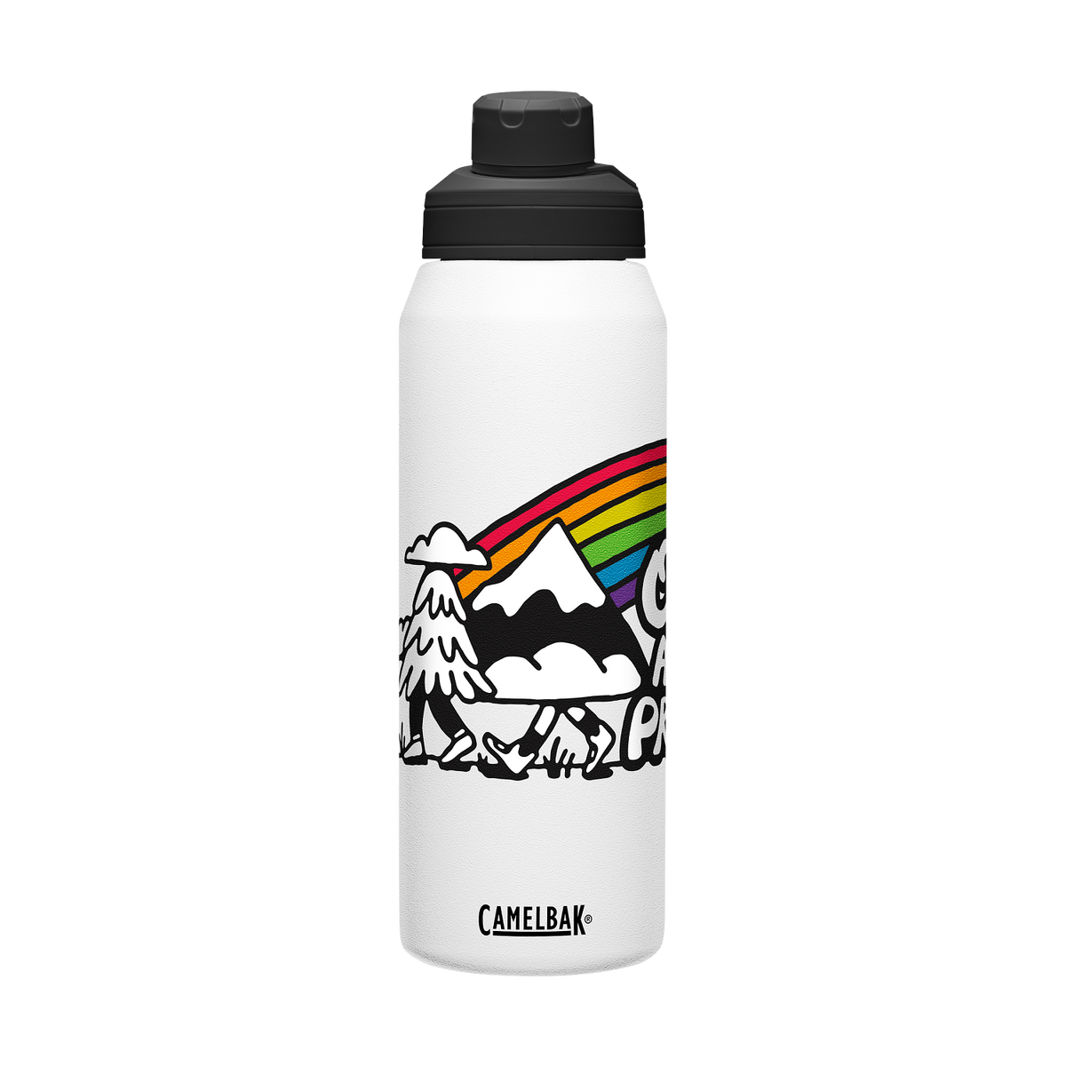 chute-mag-32-oz-water-bottle-insulated-stainless-steel-plus-cleanup-kit-pride-collection-limited-edition-z6 jxtehqxuvf