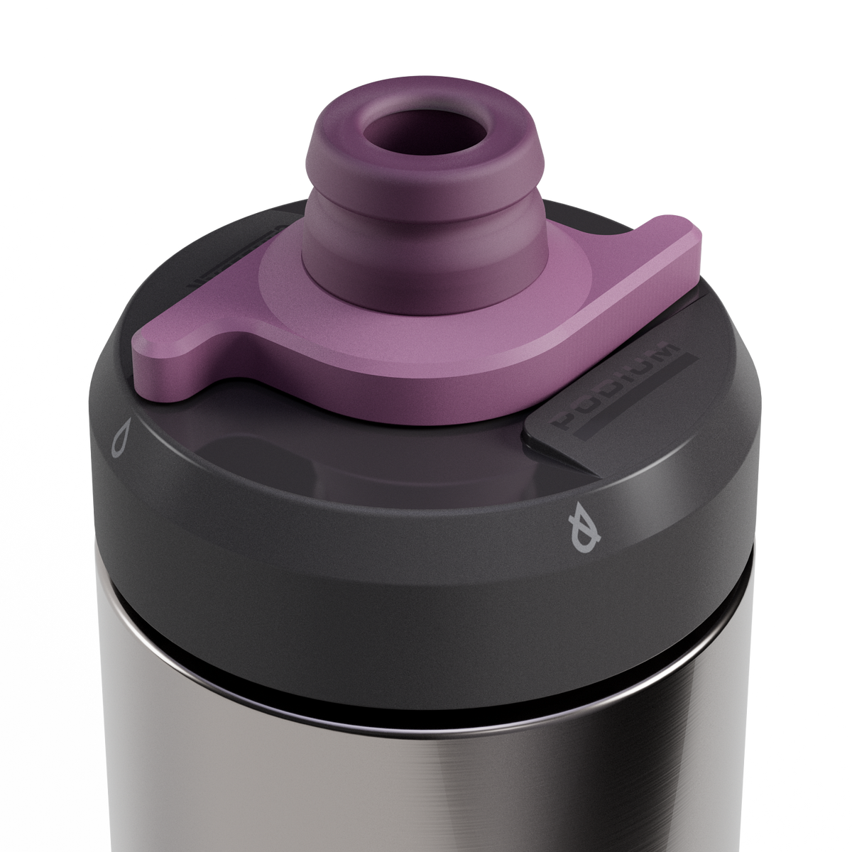 podium-steel-22oz-bike-bottle-k8 laefdduvhk