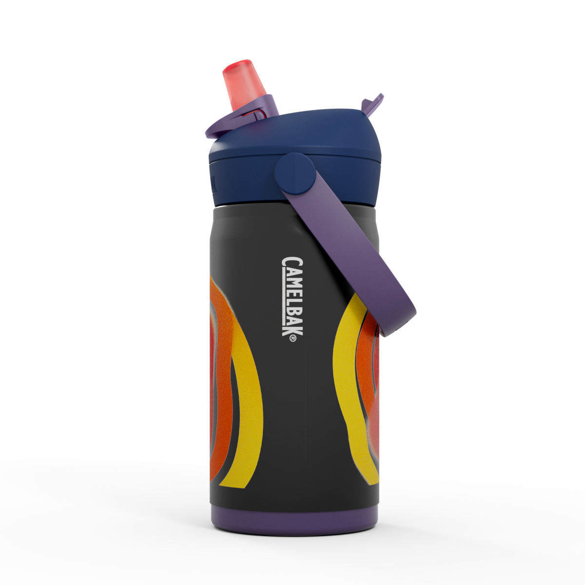 thrivetm-flip-straw-kids-12oz-bottle-insulated-stainless-steel-c9 y0qyyas3fj